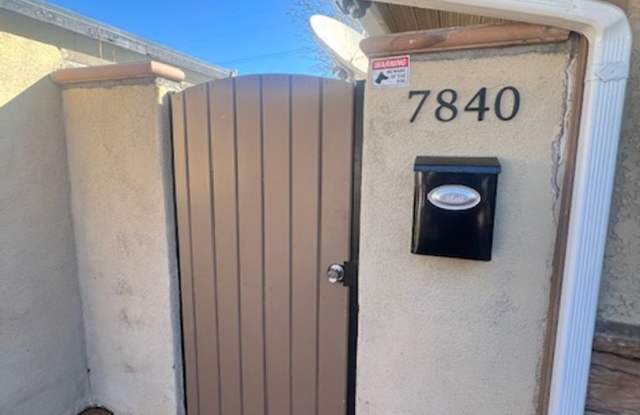 Beautiful, Single ADU located in Reseda! Ready for Move-In! photos photos