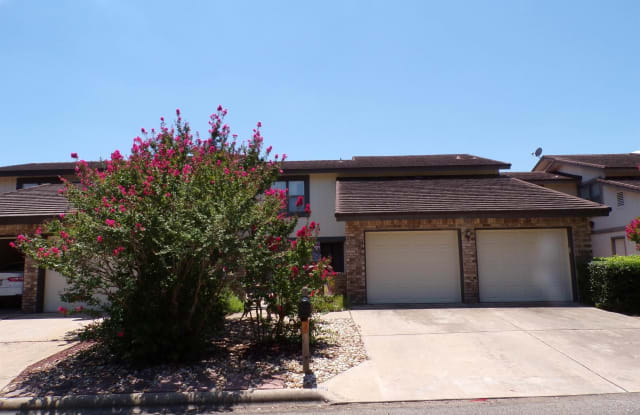 207 Muirfield - 207 Muirfield Street, Meadowlakes, TX 78654
