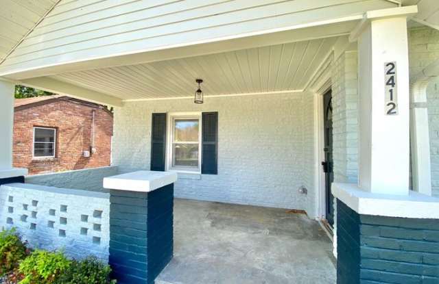 2412 Brasher Avenue Gallery 2