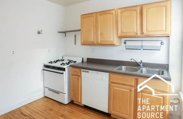 1507 West Barry Ave. photos photos