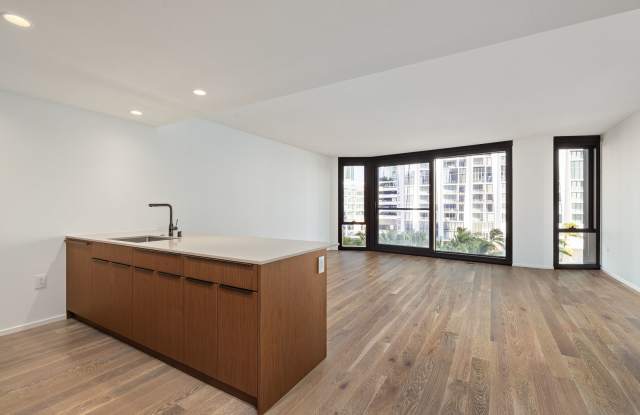 Park Ward Village 524 - Spacious 1BR Gallery 3