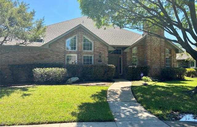 312 Meadowood Lane - 312 Meadowood Lane, Coppell, TX 75019