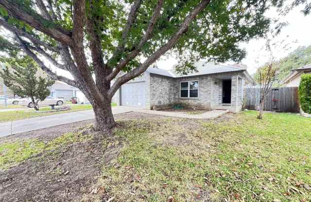 8343 Morning Grv - 8343 Morning Grove, Bexar County, TX 78109