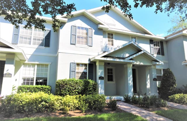 14445 Vashons Way - 14445 Vashons Way, Horizon West, FL 34787