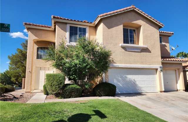 2076 Santina Avenue - 2076 Santina Avenue, Paradise, NV 89123