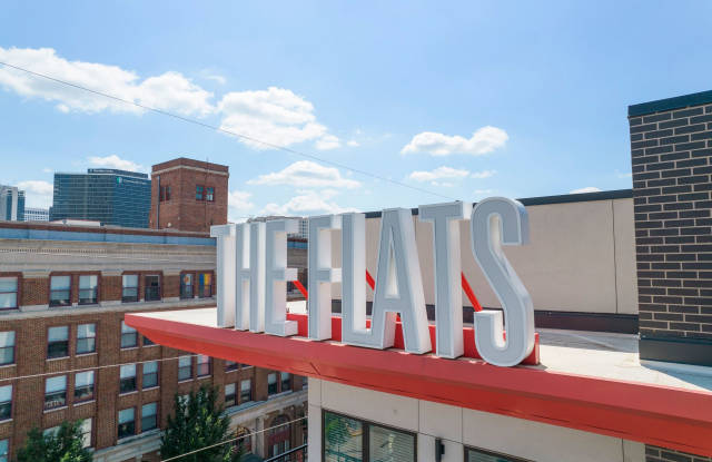The Flats on Archer photos photos