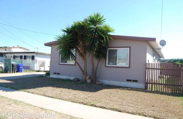 8817 Polland Avenue - 8817 Polland Avenue, San Diego, CA 92123