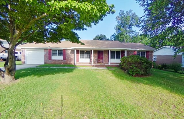 1548 Rossmore Drive - 1548 Rossmore Drive, Fayetteville, NC 28314