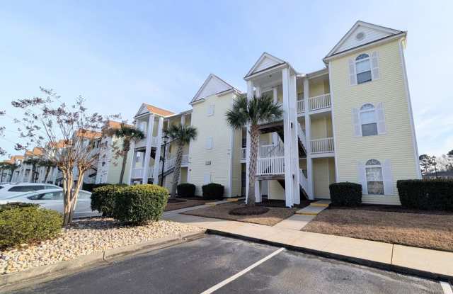 Fountain Pointe 3 bed 2 bath - Long Term Rental - 106 Fountain Pointe Lane, Horry County, SC 29579