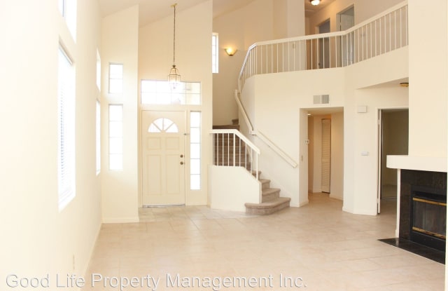 13462 Benbow Ct - 13462 Benbow Court, San Diego, CA 92129