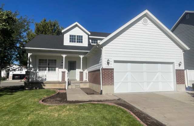 Beautiful 2 story for rent in Farmington(Shepard Creek) photos photos