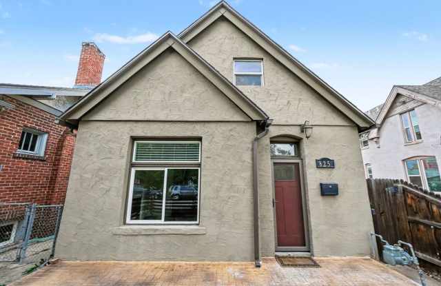 Available NOW! 3 Bedroom 2 Bath Beautiful Home in Denver! photos photos Available NOW! 3 Bedroom 2 Bath Beautiful Home in Denver! photos photos