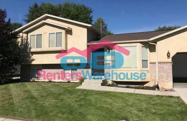 8944 S 1075 W - 8944 1075 West, West Jordan, UT 84088