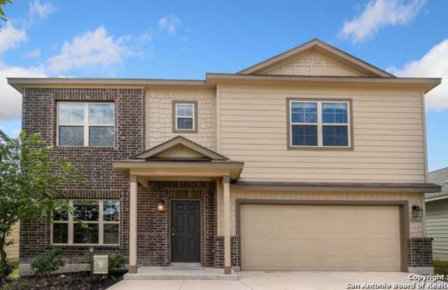 10568 Pablo Way - 10568 Pablo Way, Bexar County, TX 78109