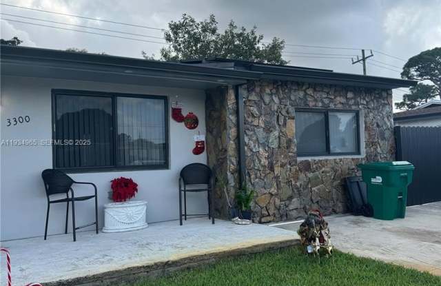 3300 NW 209th Ter photos photos