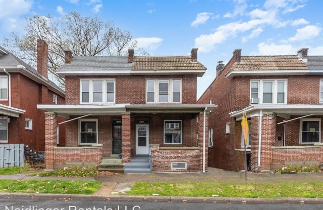 2732 Reel Street - 2732 Reel Street, Harrisburg, PA 17110
