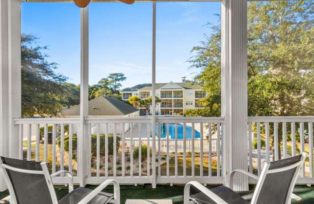 Spacious 3BR Condo in Gated Ocean Keyes photos photos