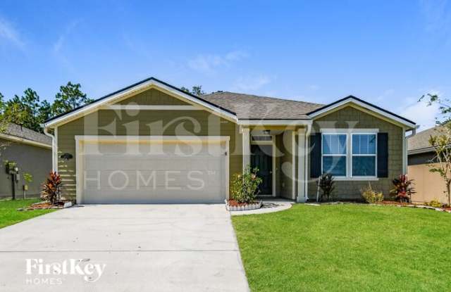 1766 Eagle View Way - 1766 Eagle View Way, Clay County, FL 32068