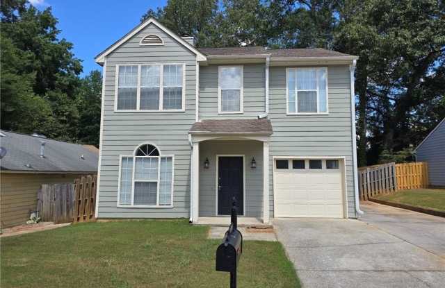 6025 Park Wood Court photos photos