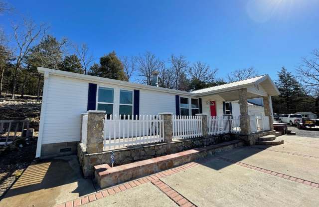 2136 Yandell Cove Road - 2136 Yandell Cove Road, Taney County, MO 65679