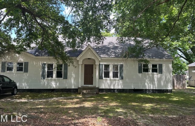 208 Hodge St - 208 Hodge Street, West Monroe, LA 71291