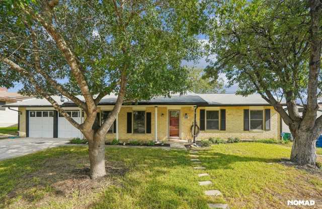 Charming 4BR House in San Antonio photos photos