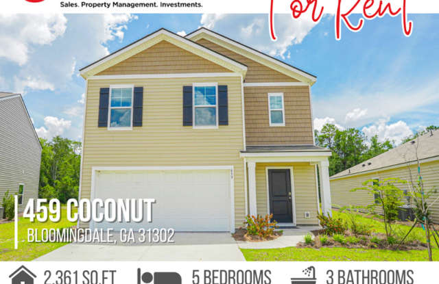459 Coconut Dr photos photos