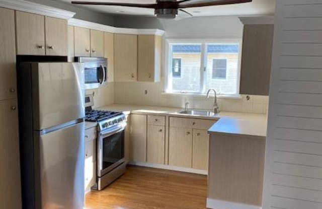 5 Grange Street - 5 Grange Street, Greenwich, CT 06830