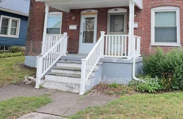 534 N Courtland St photos photos