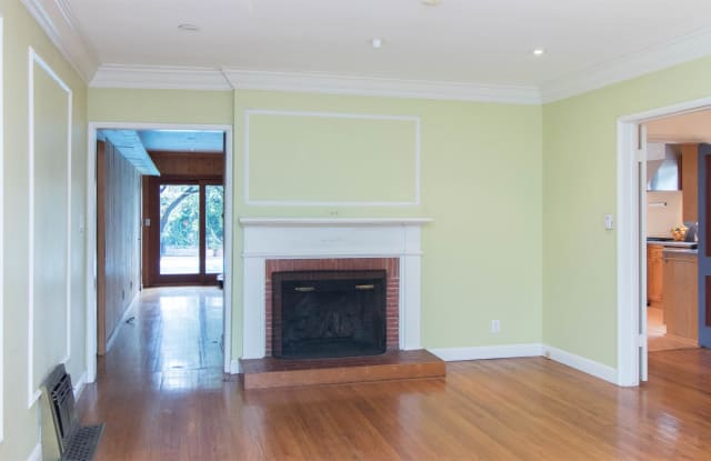 5349 E. Village Rd - 5349 Village Road, Long Beach, CA 90808
