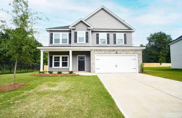 Beautiful 5 / 3 home in John's Landing! Ask about our 2-year lease promotion! photos photos