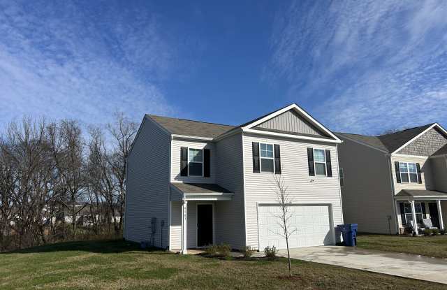 9563 River Cane Rd - 9563 River Cane Road, Mascot, TN 37806