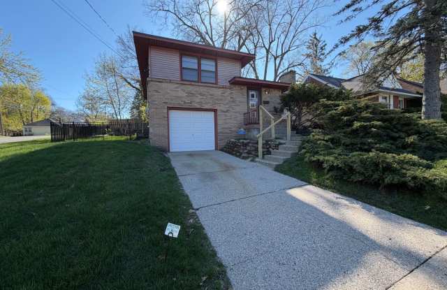 Charming Updated 3-Bedroom in the Heart of Alger Heights photos photos
