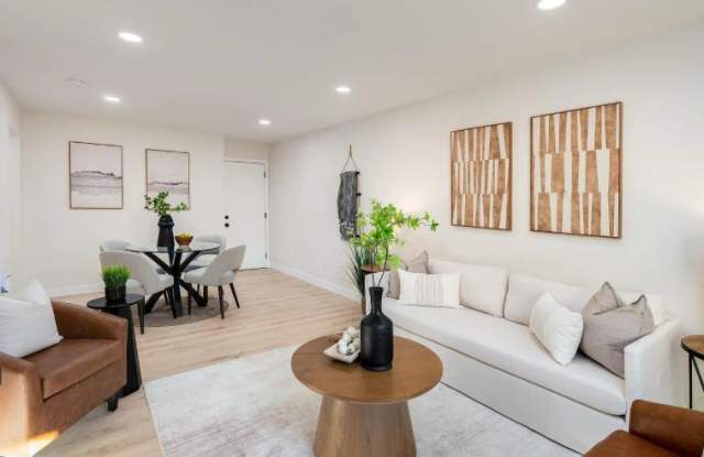 1600 Laguna St Apt D Gallery 4