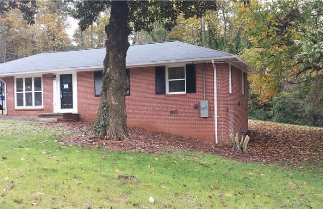 2331 Woodland Drive NW - 2331 Woodland Drive, Kennesaw, GA 30152