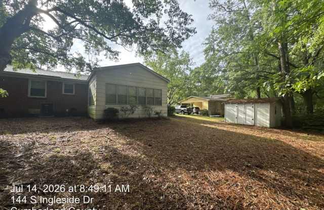 144 S. Ingleside Gallery 3