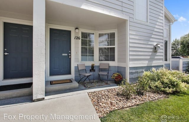 1419 Red Mountain Dr - 1419 Red Mountain Dr, Longmont, CO 80504