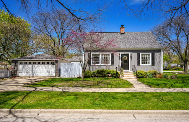 344 May Avenue - 344 May Avenue, Glen Ellyn, IL 60137