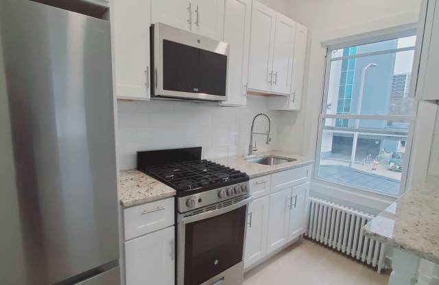 1462 Summer Street - 1462 Summer Street, Stamford, CT 06902