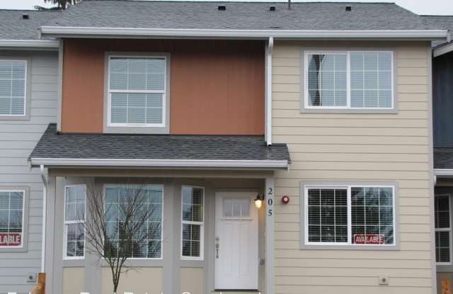 205 Norpoint Way NE - 205 Norpoint Way Northeast, Tacoma, WA 98422
