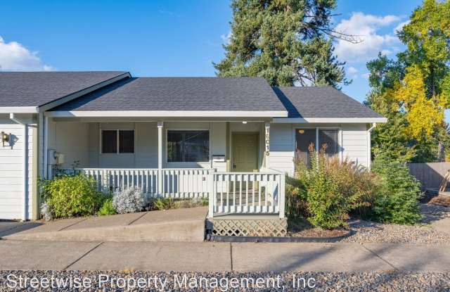 16015 SW Division St - 16015 Southwest Division Street, Sherwood, OR 97140