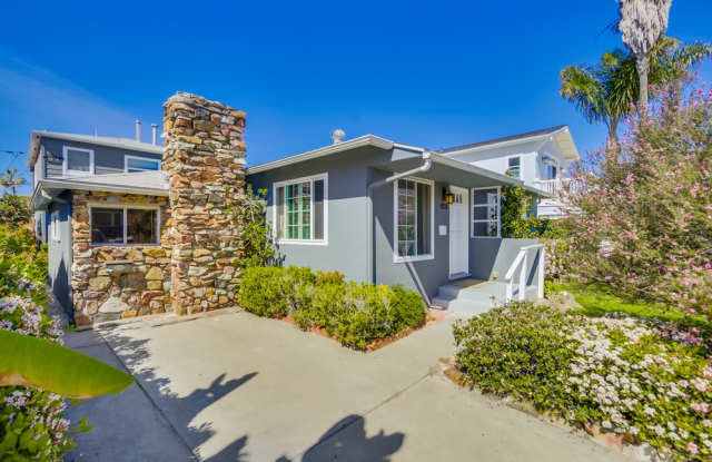 6636 Electric Avenue - 6636 Electric Avenue, San Diego, CA 92037