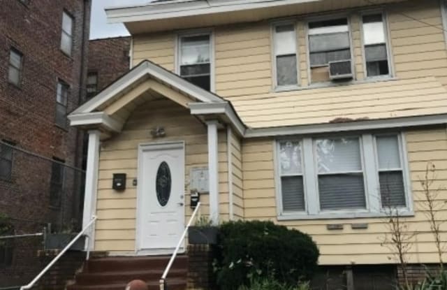 283 RENNER AVE - 283 Renner Avenue, Newark, NJ 07112