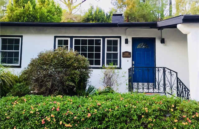 11661 Sunshine Terrace - 11661 W Sunshine Ter, Los Angeles, CA 91604