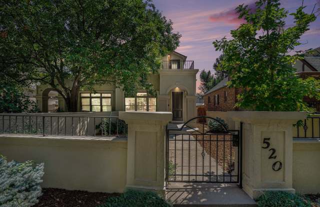 Stunning Home in the Heart of Cherry Creek North!!! photos photos