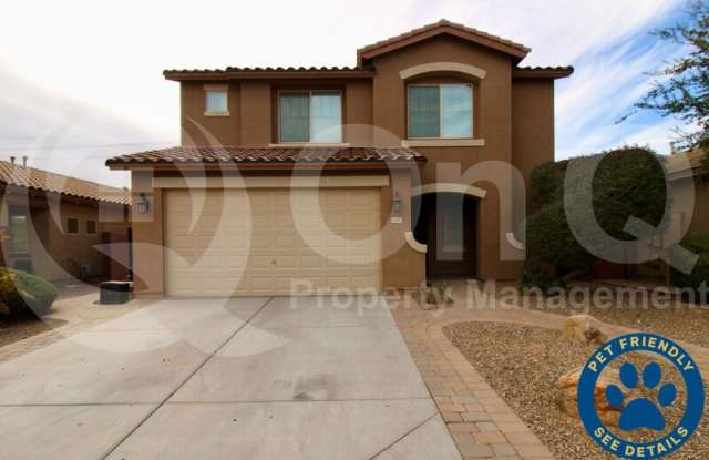 1441 West Crape Road - 1441 West Crape Road, Pinal County, AZ 85140