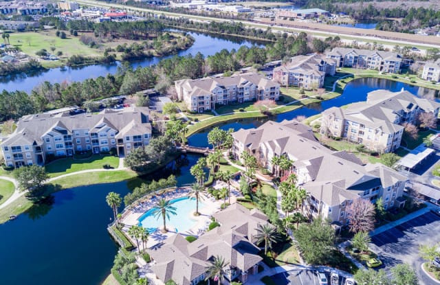 7990 Baymeadows Road East - 7990 Baymeadows Way, Jacksonville, FL 32256