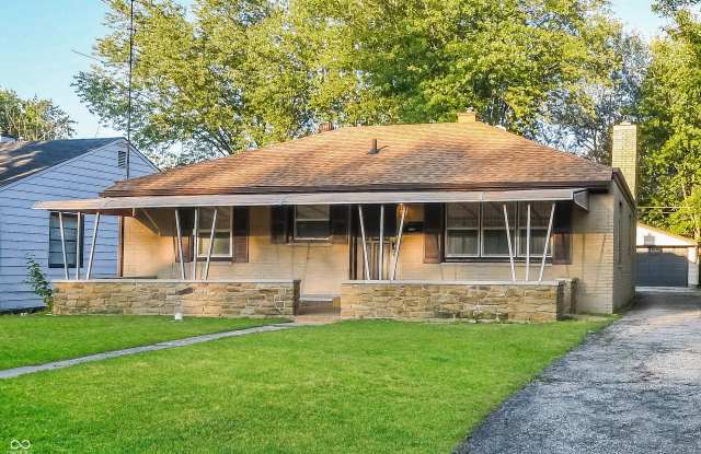 4769 N Mitchner Avenue Gallery 2