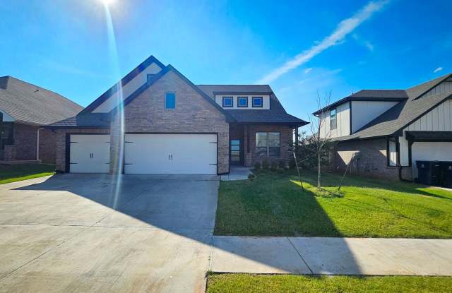 Nearly New Home in Deer Creek photos photos