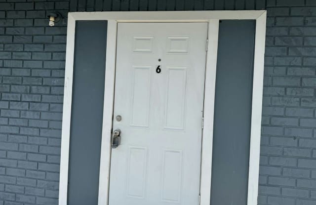 1911 Citrus Blvd #6 photos photos